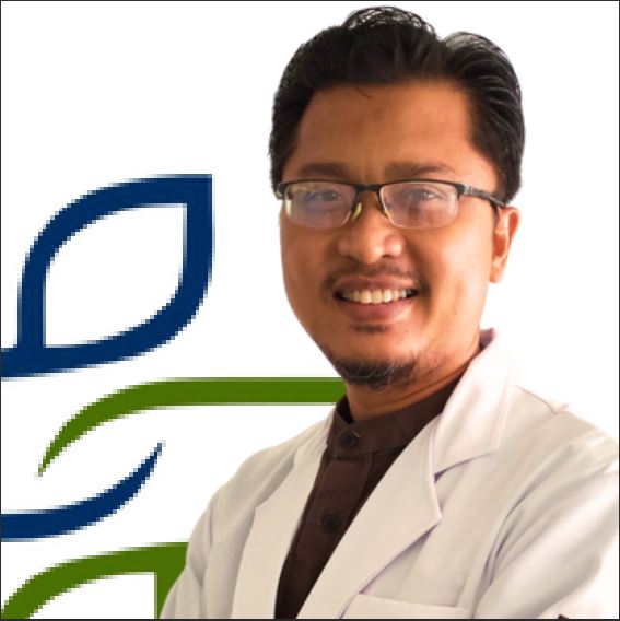 DODO ARYANTO, DR, SP.PD