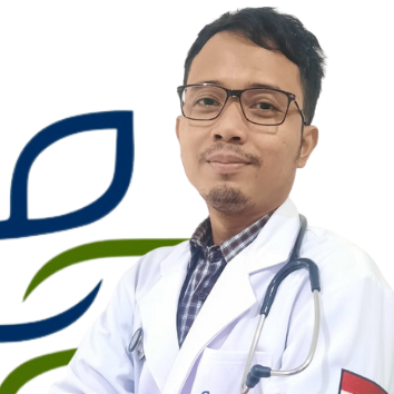 GUSTI NUGROHO, DR, SP.PD